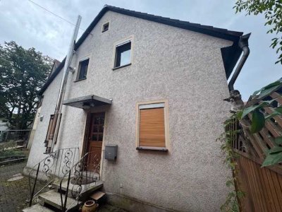 Litzendorf / OT Melkendorf - Modernisiertes Einfamilienhaus aus den 1920 er Jahren
