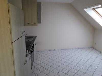 Schöne und helle Wohnung mit zwei Zimmern in Ilmenau
