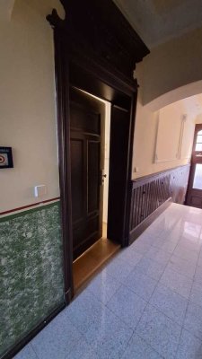 Altlindenau gut geschnittene Wohnung