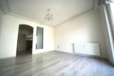 SUPER GELEGENHEIT! Attraktives Eigentum in Bestlage – ideal für Wohnen oder Anlage