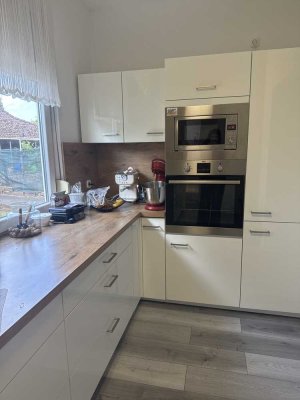 Schöne 3-Zimmer-EG-Wohnung in Erbach