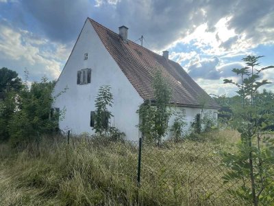 Denkmalgeschütztes Einfamilienhaus in Pichl zu verkaufen!