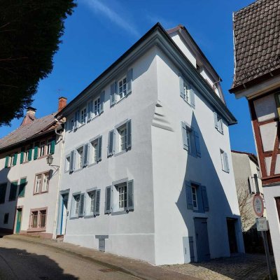 Helle 3-Zimmer-Wohnung im 1. OG in Gernsbach