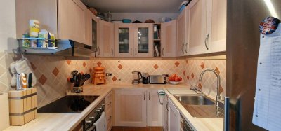 Südstadt: 3-Zimmer-Wohnung mit Balkon, ruhig &amp; grün – provisionsfrei vom Eigentümer