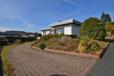 Bungalow plus Extra-Bauplatz im Paket, provisionsfrei für Käufer!