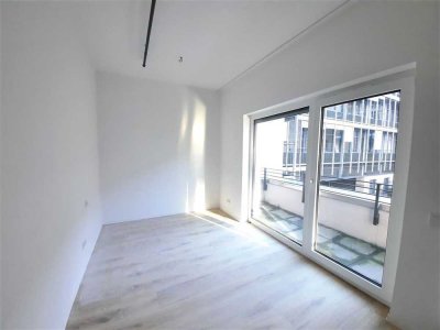 Sonnige 2 Zimmer Wohnung im Herzen Leipzigs