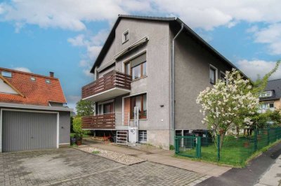 Gepflegte 3-Zimmer Eigentumswohnung mit Balkon in beliebter Lage von Bochum-Linden