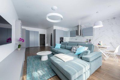 ***34 M2 PURER WOHNKOMFORT - RUHIG UND URBAN IN 1230 WIEN***