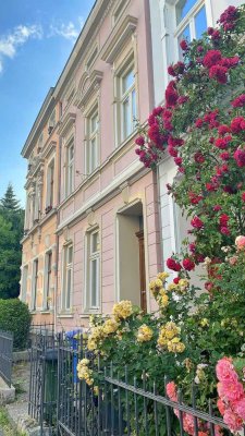 Helle 1-Zimmer-Wohnung mit Wohnküche in Bonn Poppelsdorf