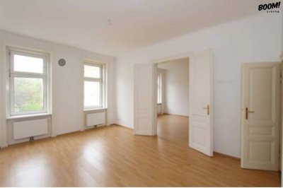Charmante 2-Zimmer-Altbauwohnung in Top-Lage Döbling - 1190 Wien