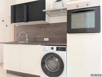 4-Zimmer mit separater Küche II 1. Stockwerk II WG-geeignet II Nähe AKH Wien, U6 Alser Straße und Campus der Uni Wien / Med Uni Wien