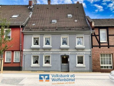 Wohnen in Citynähe!