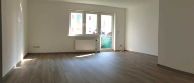 Gepflegte 4 ZKB mit Aufzug