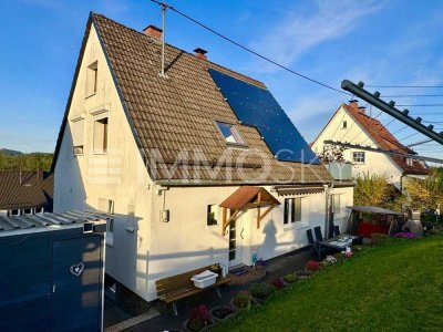 Hier beginnt Ihr neues Kapitel: Einfamilienhaus mit Wohlfühlfaktor"