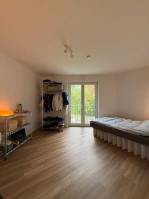 2-Zimmer-Wohnung in Bonn