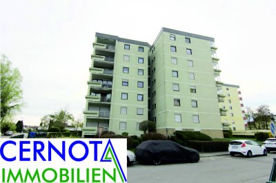 Vermietete 2-Zimmer-Wohnung in Vilshofen an der Donau