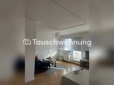 Tauschwohnung: 3 Zi Wohnung in Potsdam-2 Zi Wohnung in Berlin