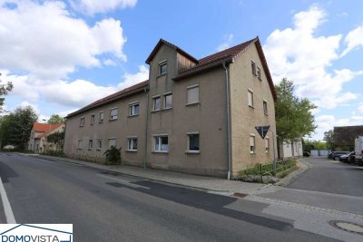 Mehrfamilienhaus im Landkreis Görlitz