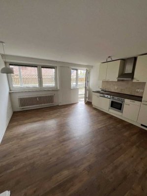 Stilvolles Wohnen in Strandnähe –  Kleine 2-Zimmer-Wohnung in Timmendorfer Strand