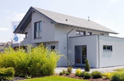 Sehr großzügiges Einfamilienhaus im Dresdner Randgebiet