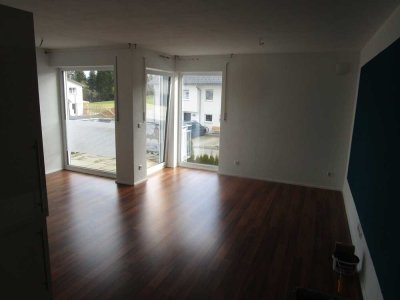 gemütliche 2,5 Zimmer Wohnung in Amtzell