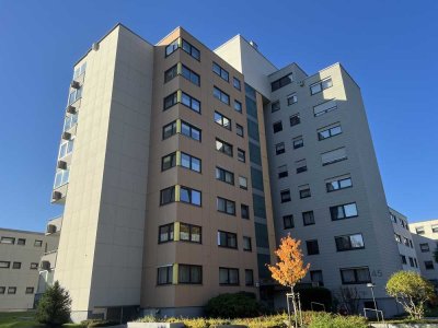 WOHNEN in beliebter Lage - Attraktive 4,5-Zimmerwohnung in Königsbronn!