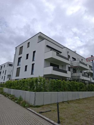 Hochwertige moderne 3-Zimmer Wohnung