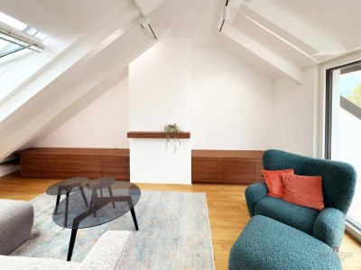 Suite Kaiser Franz Joseph