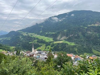 Neu und zeitgemäß: Landhaus der Extraklasse im Pitztal (Tirol)
