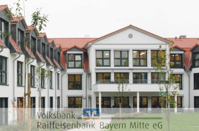 S&H-Zweitmarktimmobilie als Top-Investition!