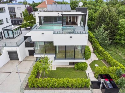++ LUXURY LIVING in TOPLAGE ++ Villa ÖLBERG – VideoTour
