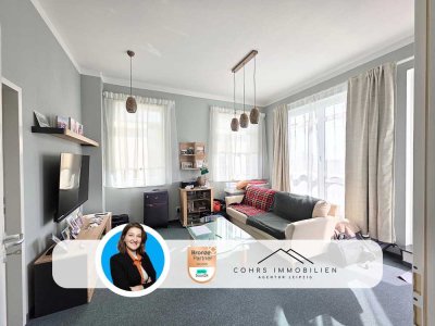 Kapitalanleger:innen aufgepasst: 3,9% Rendite im schönen Wohnpark "Am Wasserturm" + 24m² Südterrasse