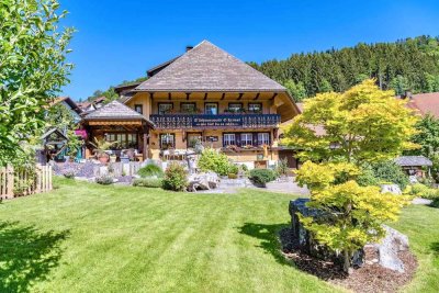 Wohnhaus und Ferienzimmer zur Vermietung in Wieden