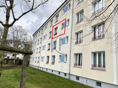 Charmante 1-Zimmer-Wohnung im Grünen – Nähe Treptower Park & Plänterwald