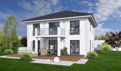 Elbtalblick - Traumlage in Radebeul!