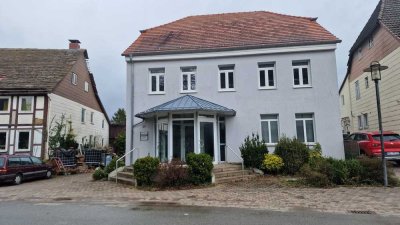 NEUER PREIS - Wir haben Ihr neues Zuhause! EFH mit Potenzial!