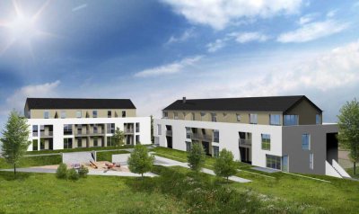 Bruchsal 2 ZKB ca. 67 m²