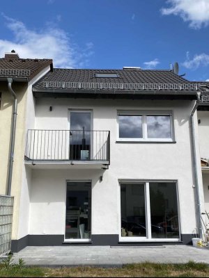 Hochwertiges Einfamilienhaus in ruhiger Wohnlage von Frankfurt