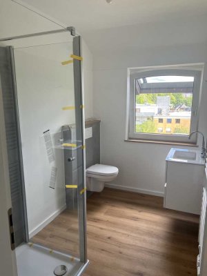 Attraktive 2-Zimmer-Wohnung | TG-Stellplatz | Krönchenblick