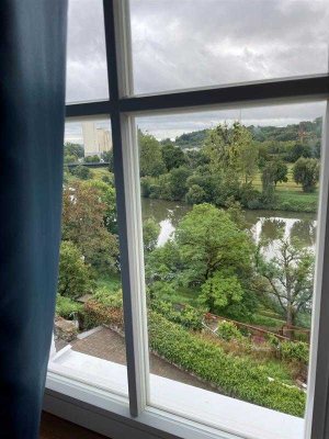 WG-Zimmer im Baudenkmal / Bad Friedrichshall / 600 € Pauschalmiete