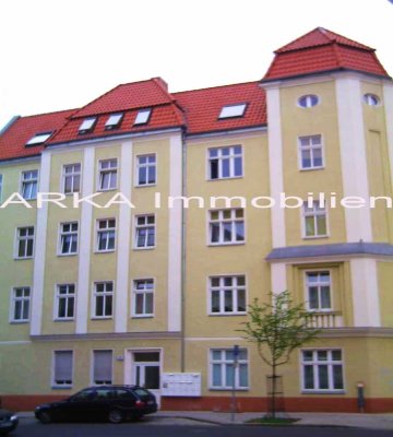 3 Zimmer ganz nähe Bahnhof+++neu renoviert+++