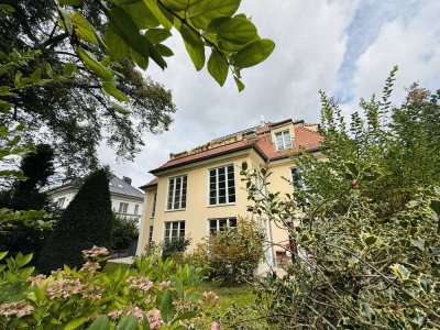 Stil, Pool & Entspannung inklusive