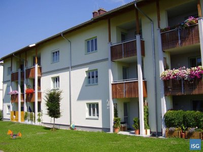 3-Zimmerwohnung in 5261 Helpfau-Uttendorf - Schulstraße 77, Top 12