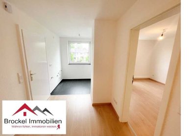 Charmanter Altbau trifft moderne Eleganz – Traumwohnung in guter Lage von Resse!