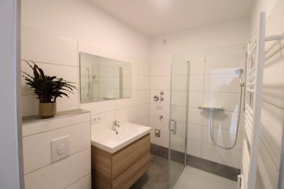 Generalsanierte 2,5 Zi-Wohnung in Waidmannsdorf nahe UKH, Uni, Pädak, See