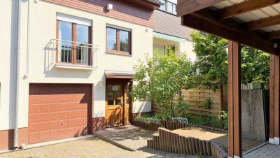 Zwischen Wald und See - Ein Familientraum in Heiligensee