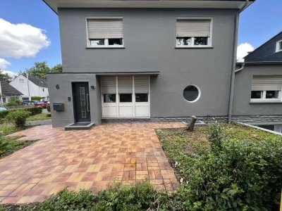 Geschmackvolle 3-Raum-Erdgeschosswohnung in Do-Gartenstadt, Erstbezug
