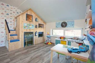 Phantastisches Haus