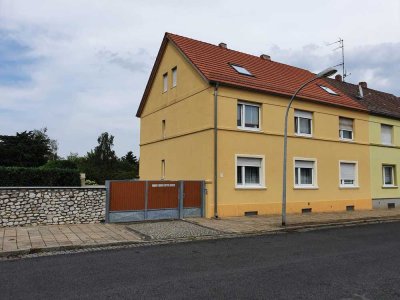 Renovierte 2-Zimmer-Wohnung in Luckenwalde