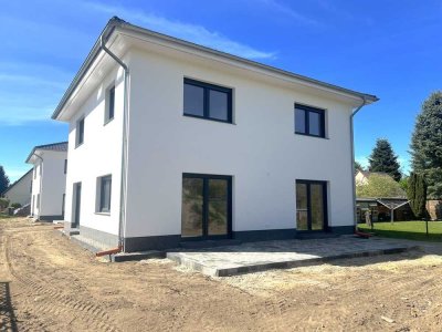 PROVISIONSFREI | SOFORT BEZUGSFREI - Neubau-Traum in Panketal